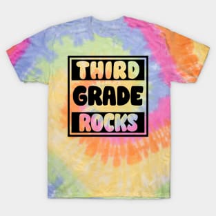 third grade T-Shirt